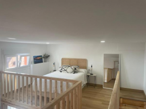 Apartamento de la Luz